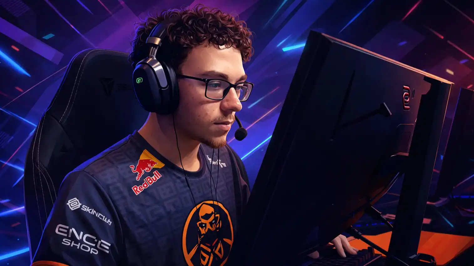 FaZe Clan to Use Neityu Stand-in as karrigan Nears Falcons Move Ahead of US CS2 Events